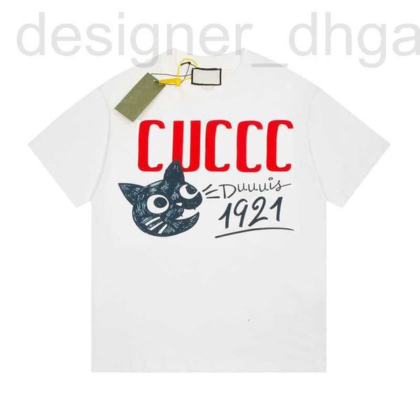 women's t-shirt designer correct and verified 2023 summer new cartoon cat print short sleeve t-shirt for men women pure cotton 8ypz, White
women's t-shirt designer correct and verified 2023 summer new cartoon cat print short sleeve t-shirt for men women pure cotton 8ypz, White