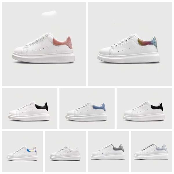designer leather woman lace up men fashion platform oversized sneakers white black mens womens luxury velvet suede casual shoes chaussures d, White;red
designer leather woman lace up men fashion platform oversized sneakers white black mens womens luxury velvet suede casual shoes chaussures d, White;red