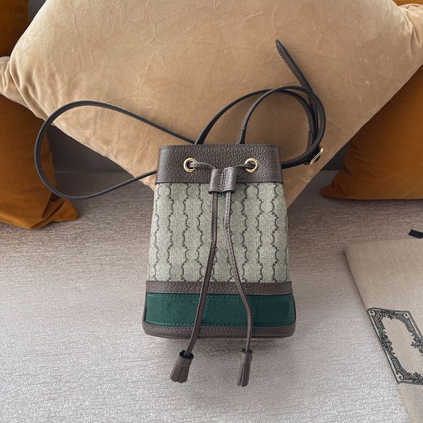 designer drawstring bucket bag genuine leather shoulder bag 15.5cm lady crossbody bag delicate knockoff super_bagss with box g194
designer drawstring bucket bag genuine leather shoulder bag 15.5cm lady crossbody bag delicate knockoff super_bagss with box g194