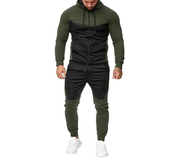 men039s sportswear two piece set mens casual hooded sports wear men039s tracksuit training sweat suit men track suitg33498591, Gray
men039s sportswear two piece set mens casual hooded sports wear men039s tracksuit training sweat suit men track suitg33498591, Gray