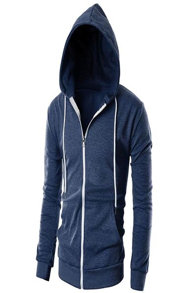 solid sweatshirt mens casual slim fit long sleeve zipper hoodie with pocket outwear blouse sudadera hombre hip hop hoodie5033156, Black
solid sweatshirt mens casual slim fit long sleeve zipper hoodie with pocket outwear blouse sudadera hombre hip hop hoodie5033156, Black
