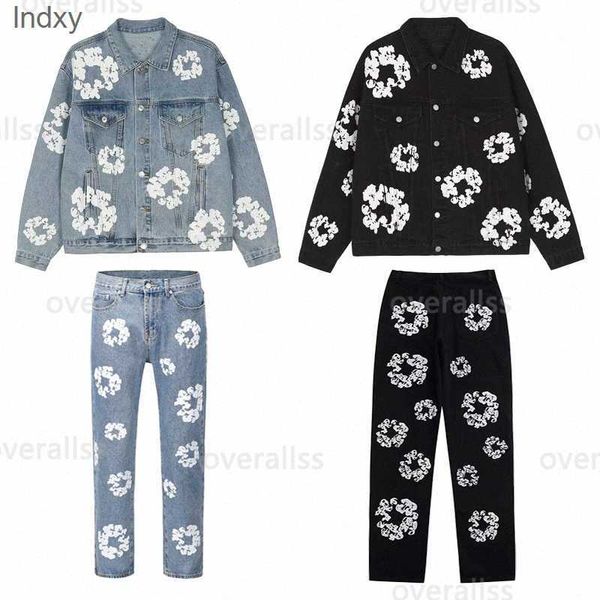 mens purple jeans high street denim tears style kapok washed straight varsity jeans mens fashion vintage loose jeans for mens pants mens jea, Blue
mens purple jeans high street denim tears style kapok washed straight varsity jeans mens fashion vintage loose jeans for mens pants mens jea, Blue