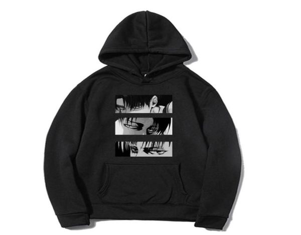 attack on titan anime hoodie long sleeve streetwear harajuku sweatshirt 2111102414065, Black
attack on titan anime hoodie long sleeve streetwear harajuku sweatshirt 2111102414065, Black