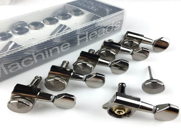 nickel black guitar locking tuners electric guitar machine heads tuners jn07sp lock black nickel tuning pegs9286020
nickel black guitar locking tuners electric guitar machine heads tuners jn07sp lock black nickel tuning pegs9286020