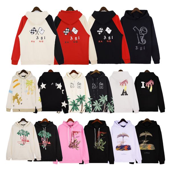 23ss designer mens hoodies sweatshirts high street loose pullover letter embroidery womens hoodie sweatshirt fashion clothing size s-xl, Black
23ss designer mens hoodies sweatshirts high street loose pullover letter embroidery womens hoodie sweatshirt fashion clothing size s-xl, Black