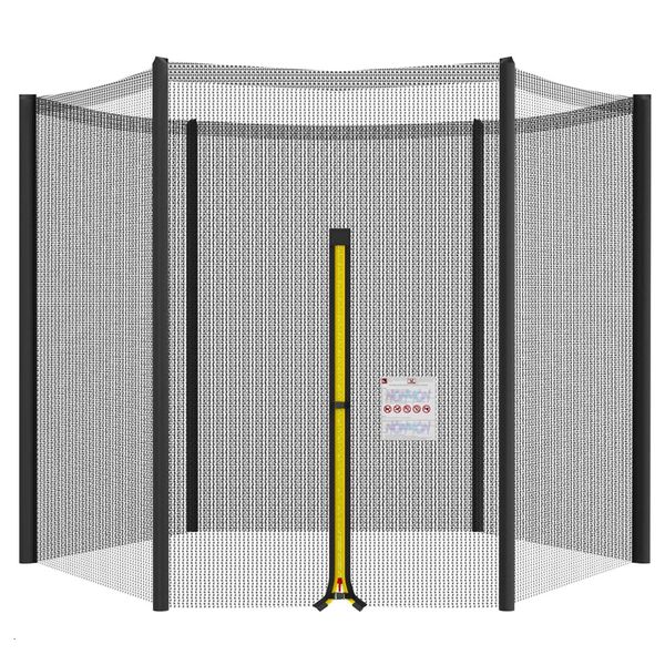 trampolines 1.832.443.063.66m trampoline replacement net fence enclosure antifall safety mesh netting jumping pad fitiness accessories 23080
trampolines 1.832.443.063.66m trampoline replacement net fence enclosure antifall safety mesh netting jumping pad fitiness accessories 23080