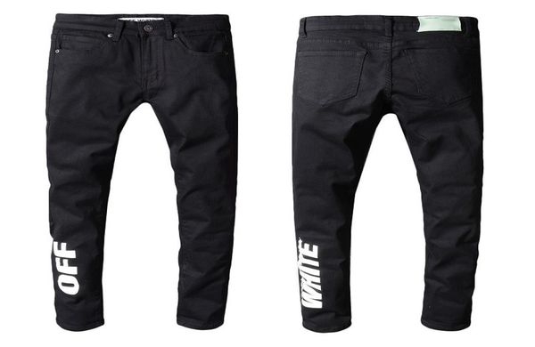 off w four seasons jeans men039s korean fashion pants legs print casual slim black stretch leggings men039s pants men039s9536519, Blue
off w four seasons jeans men039s korean fashion pants legs print casual slim black stretch leggings men039s pants men039s9536519, Blue