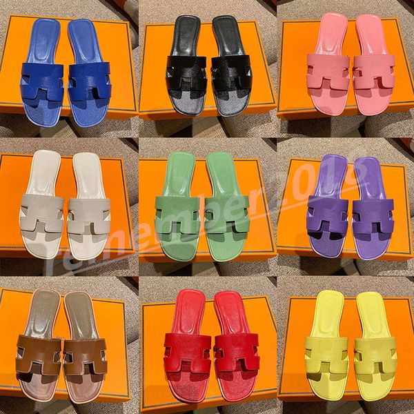 sandals luxury slippers women slides flat flip flops slide beach sandal slipper shoes designer orange crocodile skin summer leather size 35-
sandals luxury slippers women slides flat flip flops slide beach sandal slipper shoes designer orange crocodile skin summer leather size 35-