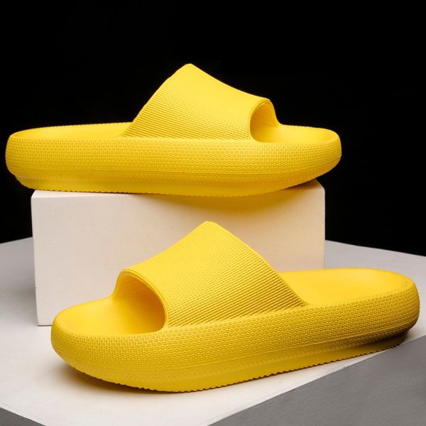 slippers women summer soft slippers fashion thick platform bathroom home men indoor non-slip anti-slip female cloud cushion slides 230809, Black
slippers women summer soft slippers fashion thick platform bathroom home men indoor non-slip anti-slip female cloud cushion slides 230809, Black