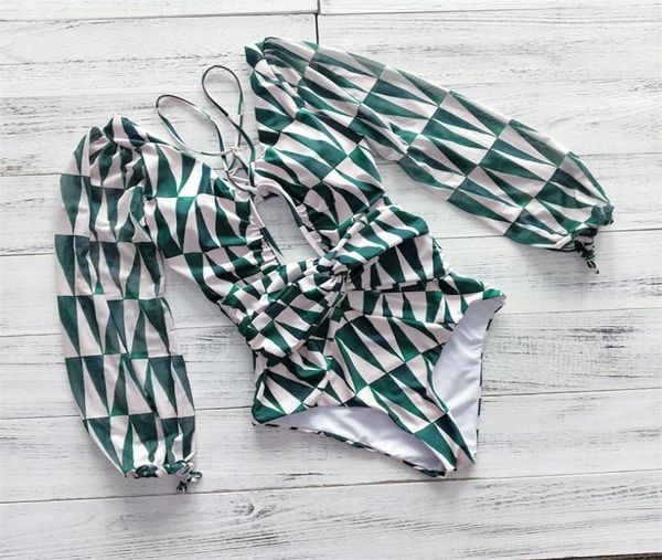 vintage one piece swimsuit female long sleeve swimwear women plus size bathing suit print bandage summer bathers monokini y2008246913827, White;black
vintage one piece swimsuit female long sleeve swimwear women plus size bathing suit print bandage summer bathers monokini y2008246913827, White;black