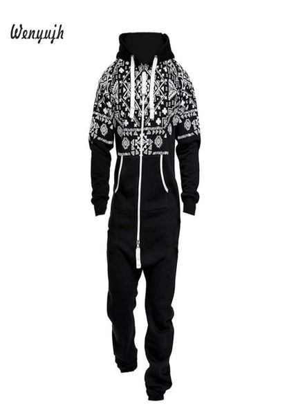 2019 autumn casual tracksuit jumpsuit mens overalls long sleeve sweatshirt hoodies long pants romper for male overalls7277859, Gray
2019 autumn casual tracksuit jumpsuit mens overalls long sleeve sweatshirt hoodies long pants romper for male overalls7277859, Gray