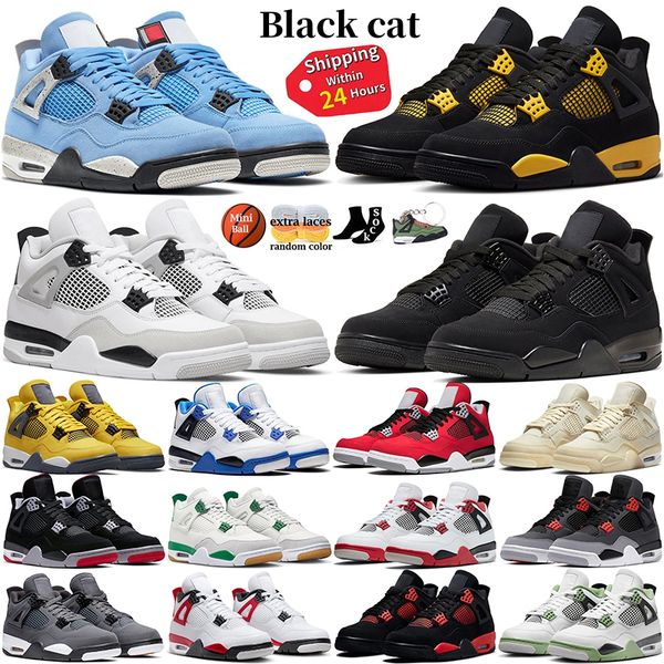 4 basketball shoes for men women 4s military black cat sail red cement yellow thunder white oreo cool grey blue university seafoam mens spor, White;red
4 basketball shoes for men women 4s military black cat sail red cement yellow thunder white oreo cool grey blue university seafoam mens spor, White;red