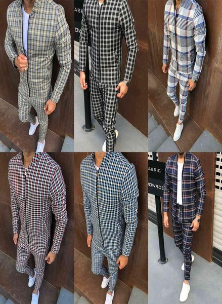 new flower lattice men gentlemen tracksuit set male sweatshirt sweatpants multipocket fashion trousers high street jackets sets x3122070, Gray
new flower lattice men gentlemen tracksuit set male sweatshirt sweatpants multipocket fashion trousers high street jackets sets x3122070, Gray