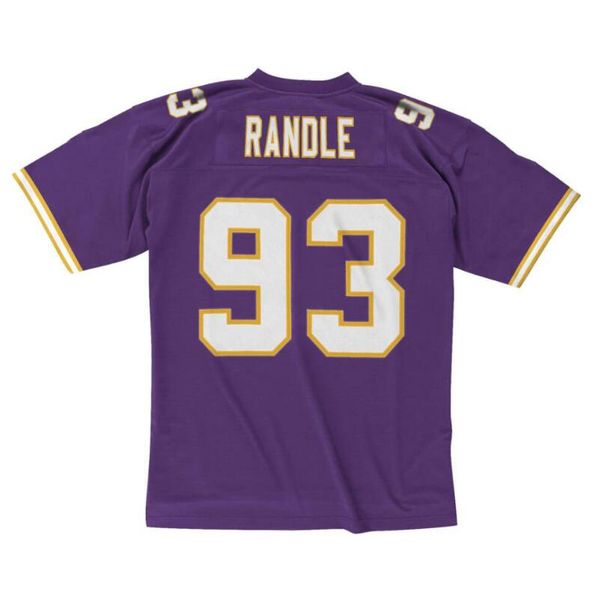 stitched football jersey 93 john randle 1998 mitchell & ness retro rugby men women youth s-6xl jerseys, Black;red
stitched football jersey 93 john randle 1998 mitchell & ness retro rugby men women youth s-6xl jerseys, Black;red