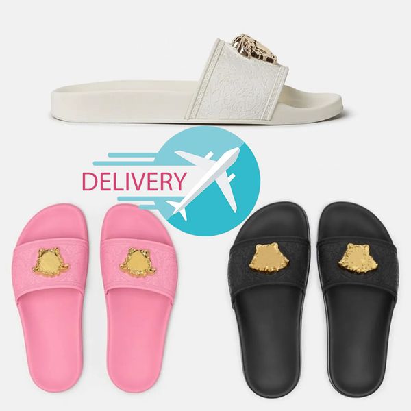 2023 new slipper women sandals runner ararat flat slide slippers palazzo bone resin desert sand west summer west brown medusa slides sandal, Black
2023 new slipper women sandals runner ararat flat slide slippers palazzo bone resin desert sand west summer west brown medusa slides sandal, Black
