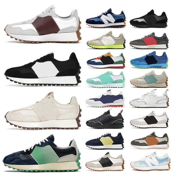 new balanse 327 running shoes women mens designer shoes black white sea salt black stauds white burgundy angora grey mesh outdoor shoes spor
new balanse 327 running shoes women mens designer shoes black white sea salt black stauds white burgundy angora grey mesh outdoor shoes spor