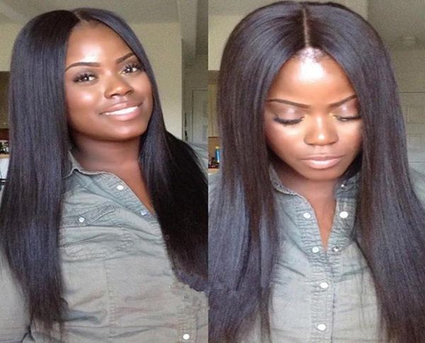 straight full lace human hair wigs pre plucked with baby hair for women brazilian lace front wigs 180 density remy alipearl hair3303776, Black;brown
straight full lace human hair wigs pre plucked with baby hair for women brazilian lace front wigs 180 density remy alipearl hair3303776, Black;brown