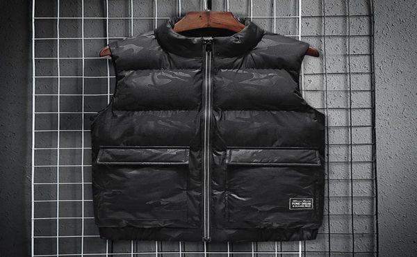 ymwmhu 7xl 8xl new mens vest jackets sleeveless men039s warm vests homme casual thicken waistcoat plus size chalecos para hombr1617112, Black;white
ymwmhu 7xl 8xl new mens vest jackets sleeveless men039s warm vests homme casual thicken waistcoat plus size chalecos para hombr1617112, Black;white