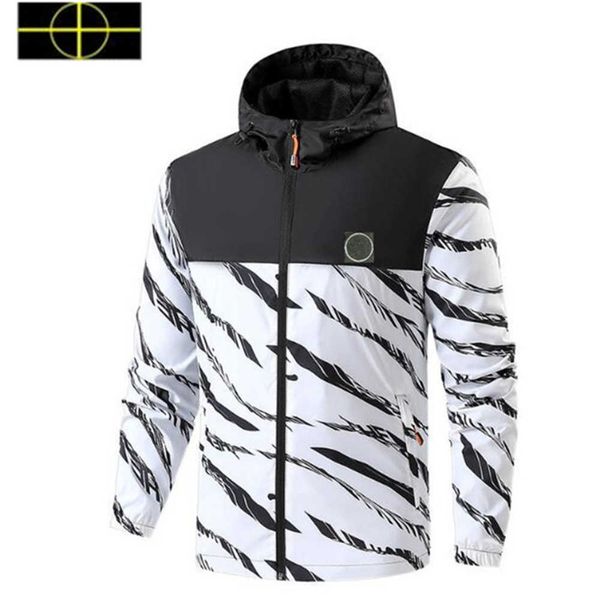 designer zipper jacket spring and autumn warm cotton dress fashion chest cardigan jacket men's outdoor casual sweater stone-island jack, Black;brown
designer zipper jacket spring and autumn warm cotton dress fashion chest cardigan jacket men's outdoor casual sweater stone-island jack, Black;brown