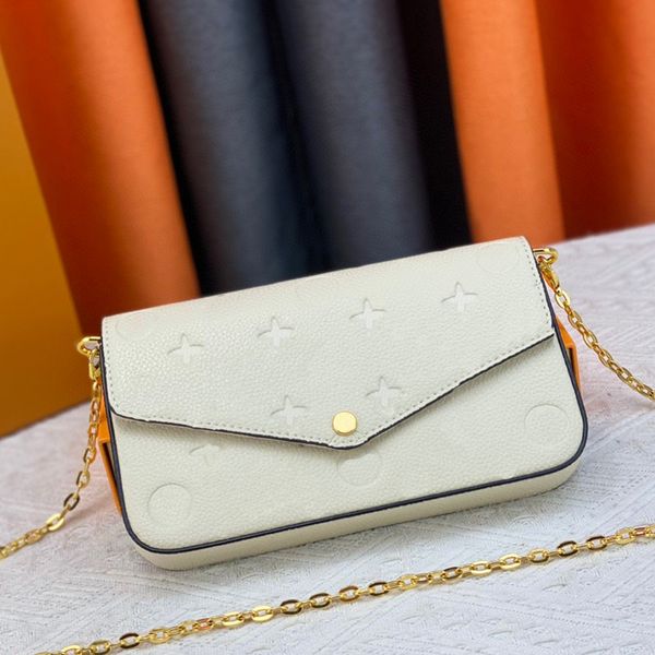 womens bag designer leather printed shoulder bag mini portable crossbody bag fashion solid color wallet card bag temperament chain bag #6406
womens bag designer leather printed shoulder bag mini portable crossbody bag fashion solid color wallet card bag temperament chain bag #6406