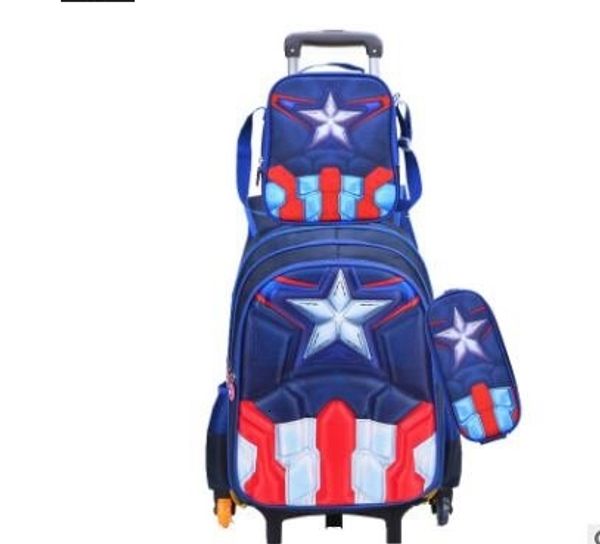 backpacks school rolling backpack bag for girl trolley bag for boys kids trolley wheeled backpack set children school backpack with wheels 2
backpacks school rolling backpack bag for girl trolley bag for boys kids trolley wheeled backpack set children school backpack with wheels 2