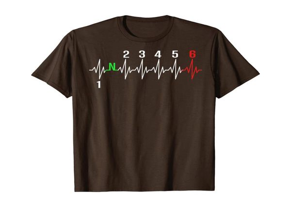 1 down 5 up motorcycle gear heartbeat funny tshirt012348095597, White;black
1 down 5 up motorcycle gear heartbeat funny tshirt012348095597, White;black