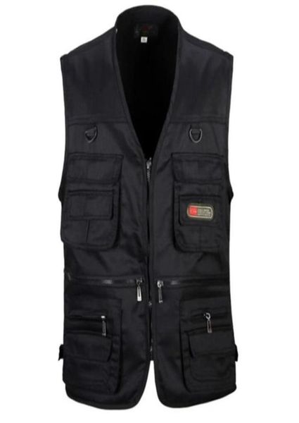 men039s vests vest men army green waistcoat multipocket travel or work wear sleeveless jacket plus size3543039, Black;white
men039s vests vest men army green waistcoat multipocket travel or work wear sleeveless jacket plus size3543039, Black;white