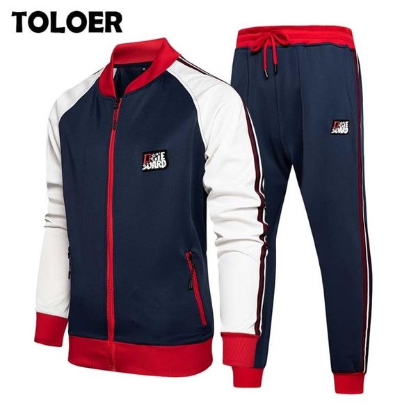 men039s sportswear new spring autumn 2 piece sets sports suit jacketpants sweatsuit male print clothing men tracksuit size s59629744, Gray
men039s sportswear new spring autumn 2 piece sets sports suit jacketpants sweatsuit male print clothing men tracksuit size s59629744, Gray