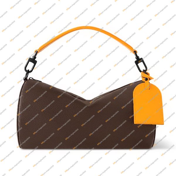 men fashion casual designe luxury soft polochon bag handbag tote shoulder bags crossbody messenger bag mirror quality m46691 pouch purse
men fashion casual designe luxury soft polochon bag handbag tote shoulder bags crossbody messenger bag mirror quality m46691 pouch purse