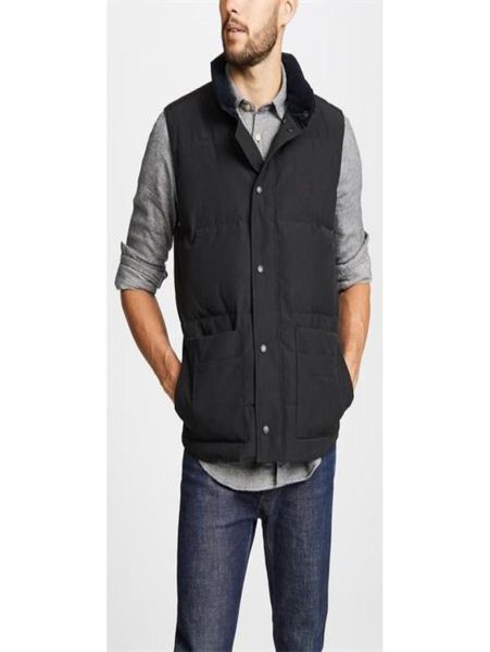 men down goose winter vest jacket mens homme style vest gilet jassen expedition parka outerwear doudoune1197443, Black;white
men down goose winter vest jacket mens homme style vest gilet jassen expedition parka outerwear doudoune1197443, Black;white