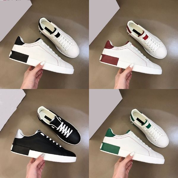 elegant sneakers designer shoes calfskin nappa portofino trainers white black leather casual walking famous sports
elegant sneakers designer shoes calfskin nappa portofino trainers white black leather casual walking famous sports