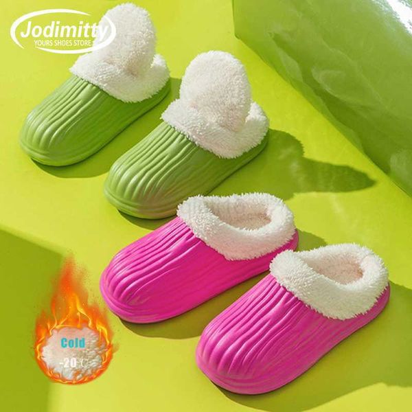 slippers winter women fur slippers waterproof warm plush household slides indoor home thick sole footwear non-slip solid couple sildes, Black
slippers winter women fur slippers waterproof warm plush household slides indoor home thick sole footwear non-slip solid couple sildes, Black