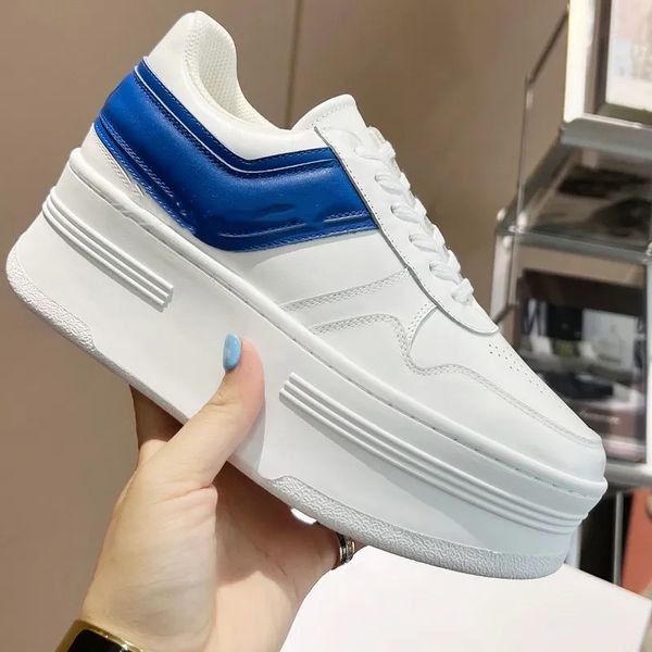 casual shoes 2023 womens casual shoe fashion designer block sneakers thick bottom and increase high flat platform solid white women shoes 35, Black
casual shoes 2023 womens casual shoe fashion designer block sneakers thick bottom and increase high flat platform solid white women shoes 35, Black