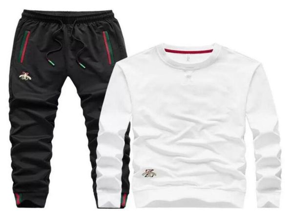 men039s tracksuits 2021 autumn embroidered fashion pant oneck long sleeved casual suit tracksuit men track two piece streetwea5765773, Gray
men039s tracksuits 2021 autumn embroidered fashion pant oneck long sleeved casual suit tracksuit men track two piece streetwea5765773, Gray