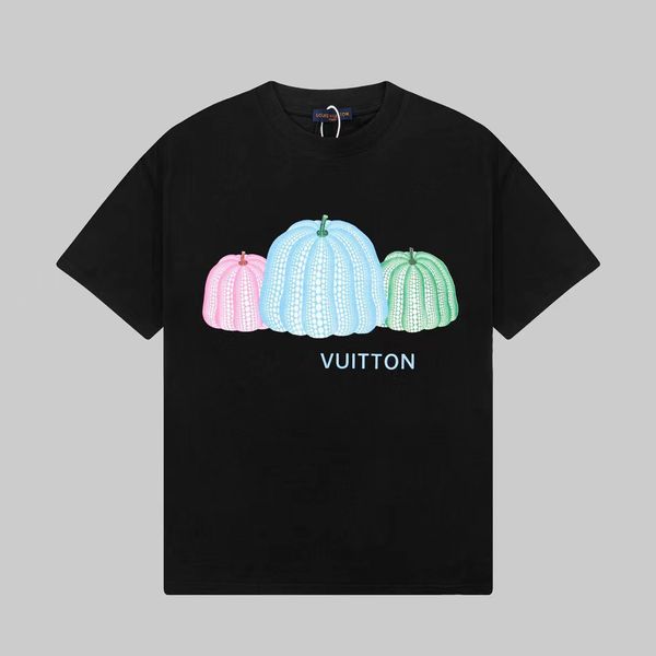 2023 street short-sleeved t-shirt men's tide cartoon printing loose big size half-sleeve couple hip-hop five-minute sleeve 777, White;black
2023 street short-sleeved t-shirt men's tide cartoon printing loose big size half-sleeve couple hip-hop five-minute sleeve 777, White;black