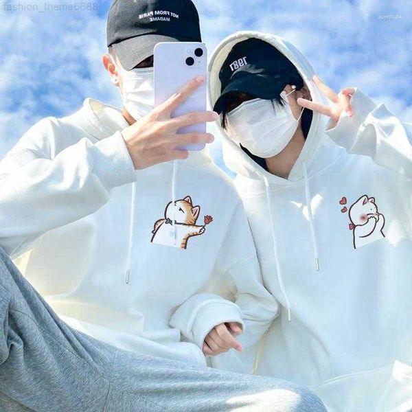 women's hoodies 600g cotton spring autumn casual women men hooded rainbow graffiti print long sleeve pullovers sweatshirt, Black
women's hoodies 600g cotton spring autumn casual women men hooded rainbow graffiti print long sleeve pullovers sweatshirt, Black