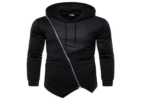 black irregular zipper hoodie men 2020 brand long sleeve mens hoodies sweatshirts streetwear casual hooded tracksuit male 3xl7312709
black irregular zipper hoodie men 2020 brand long sleeve mens hoodies sweatshirts streetwear casual hooded tracksuit male 3xl7312709