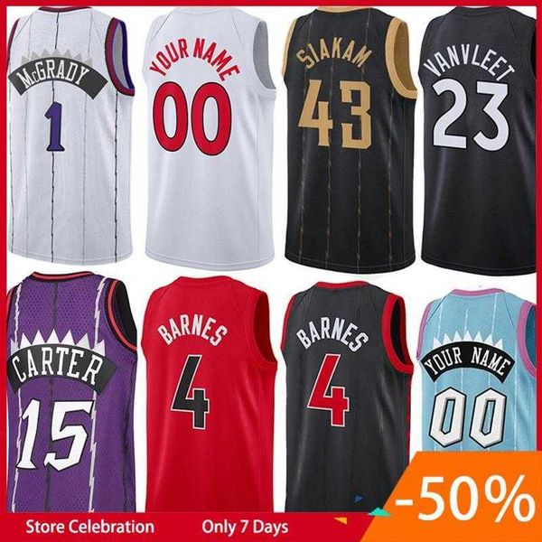 scottie 4 barnes tor basketball jerseys og 3 anunoby 43 pascal siakam 23 fred vanvleet tracy 1 mcgrady 15 vince carter retro jersey 33 gary
scottie 4 barnes tor basketball jerseys og 3 anunoby 43 pascal siakam 23 fred vanvleet tracy 1 mcgrady 15 vince carter retro jersey 33 gary