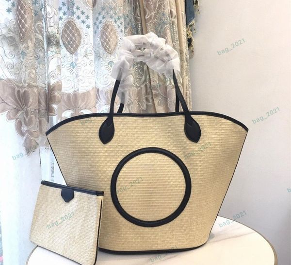 women woven designers petit bucket rafia tote bag m59663 clutch flap shopping bag designer handbag rafia grass leather mother bag cross shou
women woven designers petit bucket rafia tote bag m59663 clutch flap shopping bag designer handbag rafia grass leather mother bag cross shou