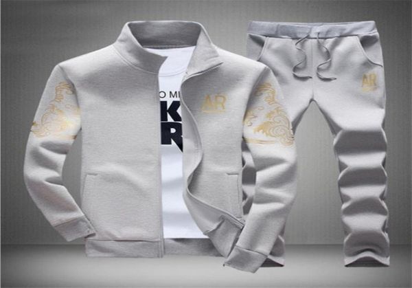 men039s sportswear sets 2021 autumn winter hooded thick male casual tracksuit men 2 piece sweatshirt sweatpants set3098675, Gray
men039s sportswear sets 2021 autumn winter hooded thick male casual tracksuit men 2 piece sweatshirt sweatpants set3098675, Gray
