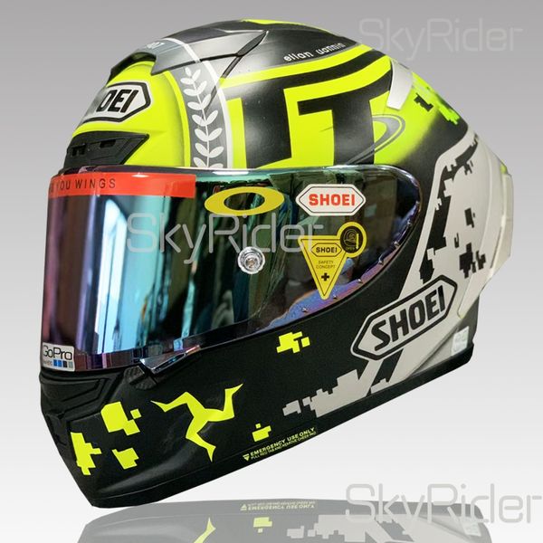 full face shoei x14 tt isle of man motorcycle helmet anti-fog visor man riding car motocross racing motorbike helmet-not-original-helmet
full face shoei x14 tt isle of man motorcycle helmet anti-fog visor man riding car motocross racing motorbike helmet-not-original-helmet