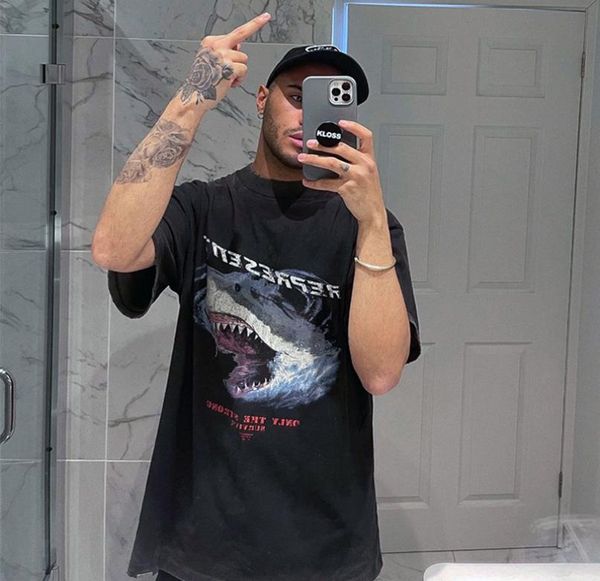 vintage t-shirts man short sleeves men tee woman streetwear casual loose oversize baseboard summer 2357314, White;black
vintage t-shirts man short sleeves men tee woman streetwear casual loose oversize baseboard summer 2357314, White;black