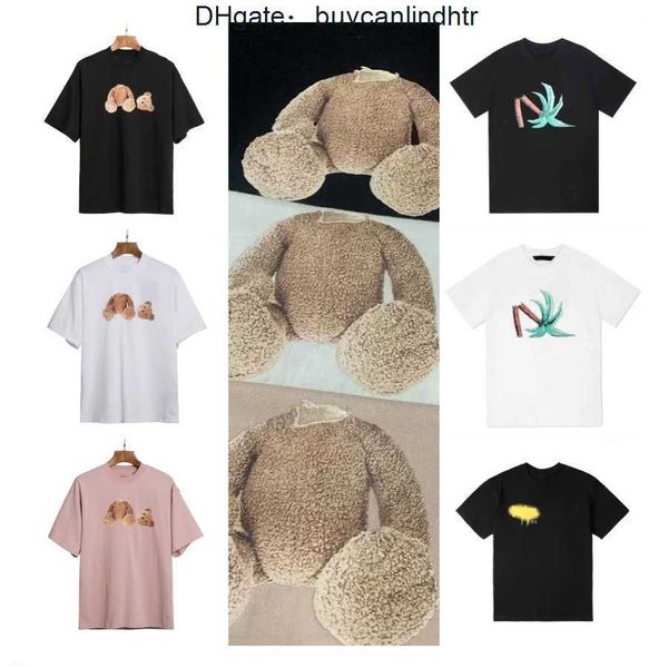 mens designer t shirt clothes palms women t-shirts fashion spray paint graffiti couple short sleeves high street loose tide brand crew neck, White;black
mens designer t shirt clothes palms women t-shirts fashion spray paint graffiti couple short sleeves high street loose tide brand crew neck, White;black