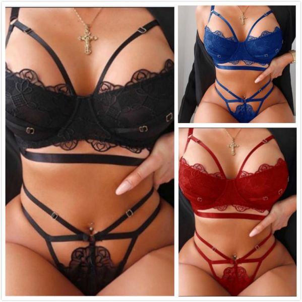 2021 new arrivals bra set womens bras sets lace 2 piece set women underwear fashion nightwear sleepwear 8365458042, Gray
2021 new arrivals bra set womens bras sets lace 2 piece set women underwear fashion nightwear sleepwear 8365458042, Gray