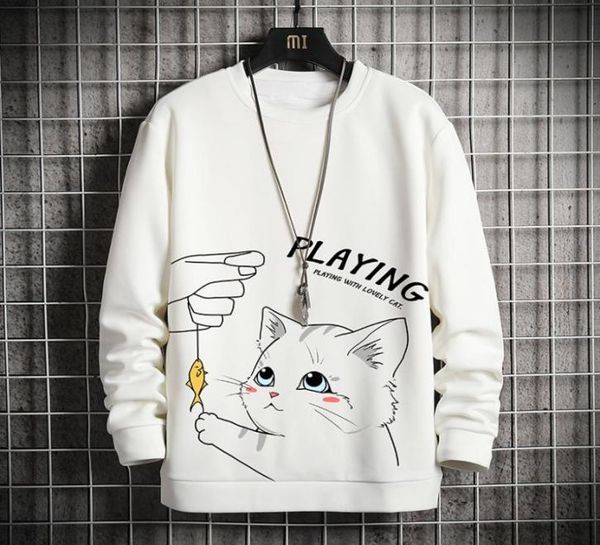 long sleeve harajuku sweatshirts men 2020 new fashion cartoon color hoodie mens casual oneck patchwork sweatshirt for young men y4326483, Black
long sleeve harajuku sweatshirts men 2020 new fashion cartoon color hoodie mens casual oneck patchwork sweatshirt for young men y4326483, Black