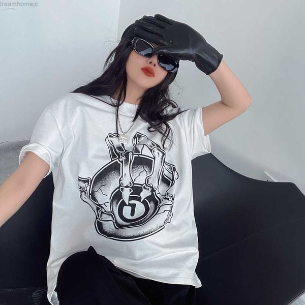 23ss oversized you are late summer tshirts cotton graphics loose t-short basic popular round neck tee, White
23ss oversized you are late summer tshirts cotton graphics loose t-short basic popular round neck tee, White
