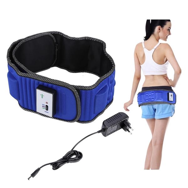 core abdominal trainers electric slimming belt vibration abdominal belly muscle waist trainer lose weight fitness massage x5 times sway mass
core abdominal trainers electric slimming belt vibration abdominal belly muscle waist trainer lose weight fitness massage x5 times sway mass