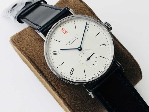designer men nomos watch nomos auto mechanical watches qnh8 automatic movement uhr white dial back transparency with box, Slivery;brown
designer men nomos watch nomos auto mechanical watches qnh8 automatic movement uhr white dial back transparency with box, Slivery;brown