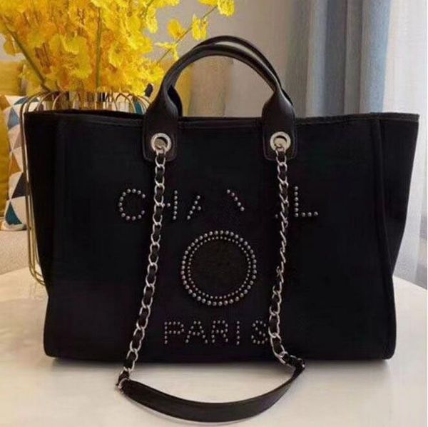 designer luxury classic beach bags canvas pearl evening bag brand portable shopping large capacity handbag women handbags label backpack lad
designer luxury classic beach bags canvas pearl evening bag brand portable shopping large capacity handbag women handbags label backpack lad