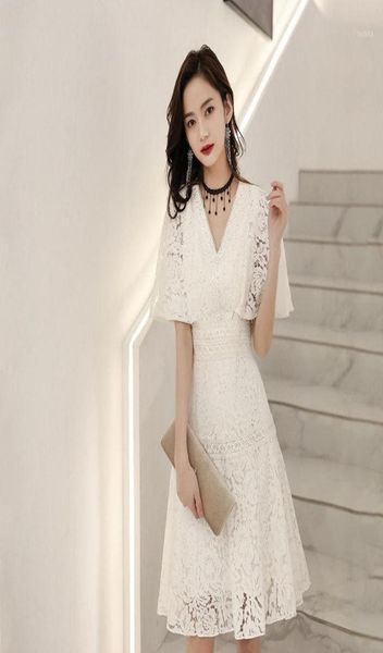 vneck graduation prom dresses short vestido de festa fashion aline white lace prom dress short sleeve qipao17297682, Red
vneck graduation prom dresses short vestido de festa fashion aline white lace prom dress short sleeve qipao17297682, Red